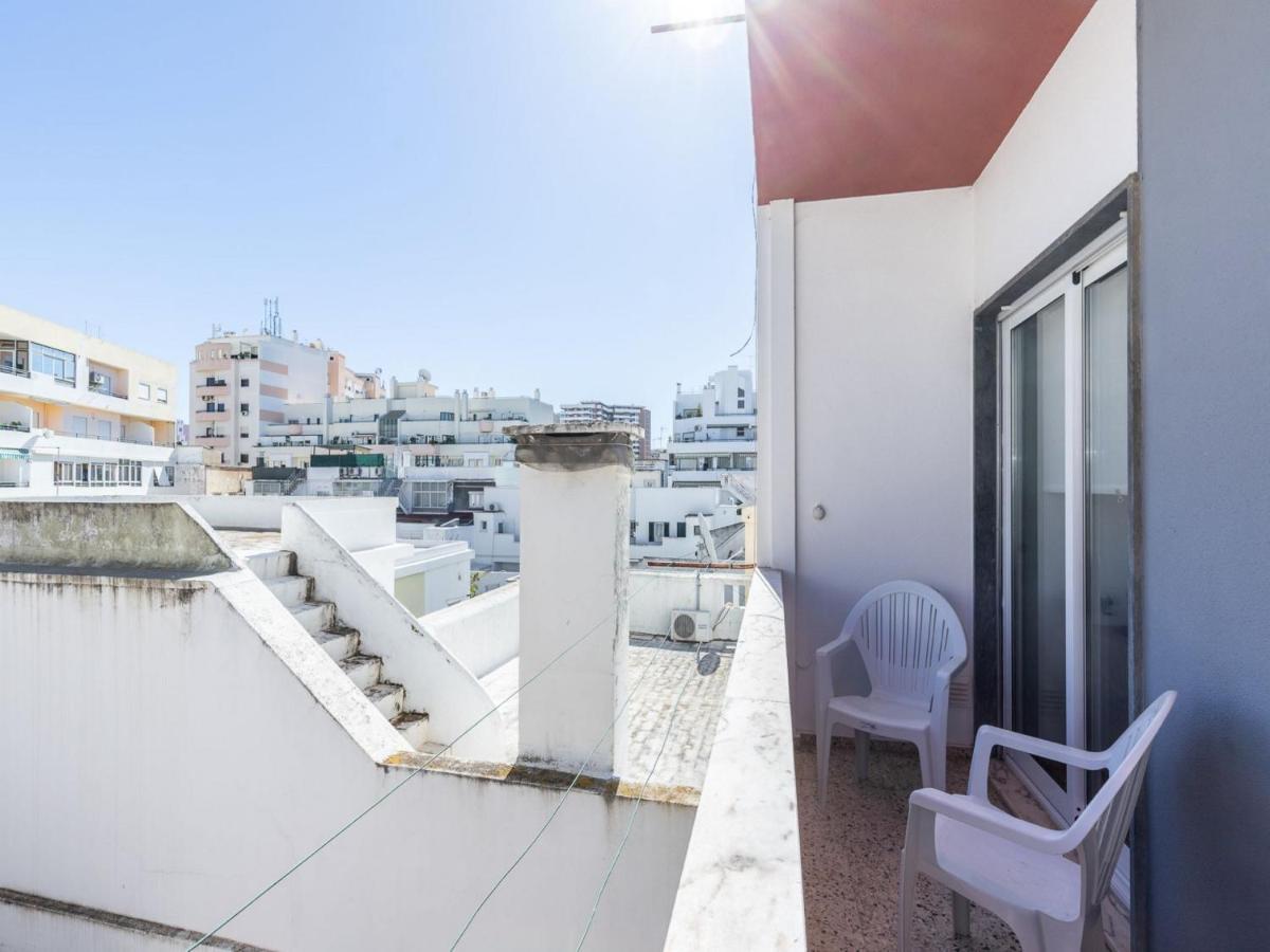 Akisol Faro Sunny Daire Dış mekan fotoğraf
