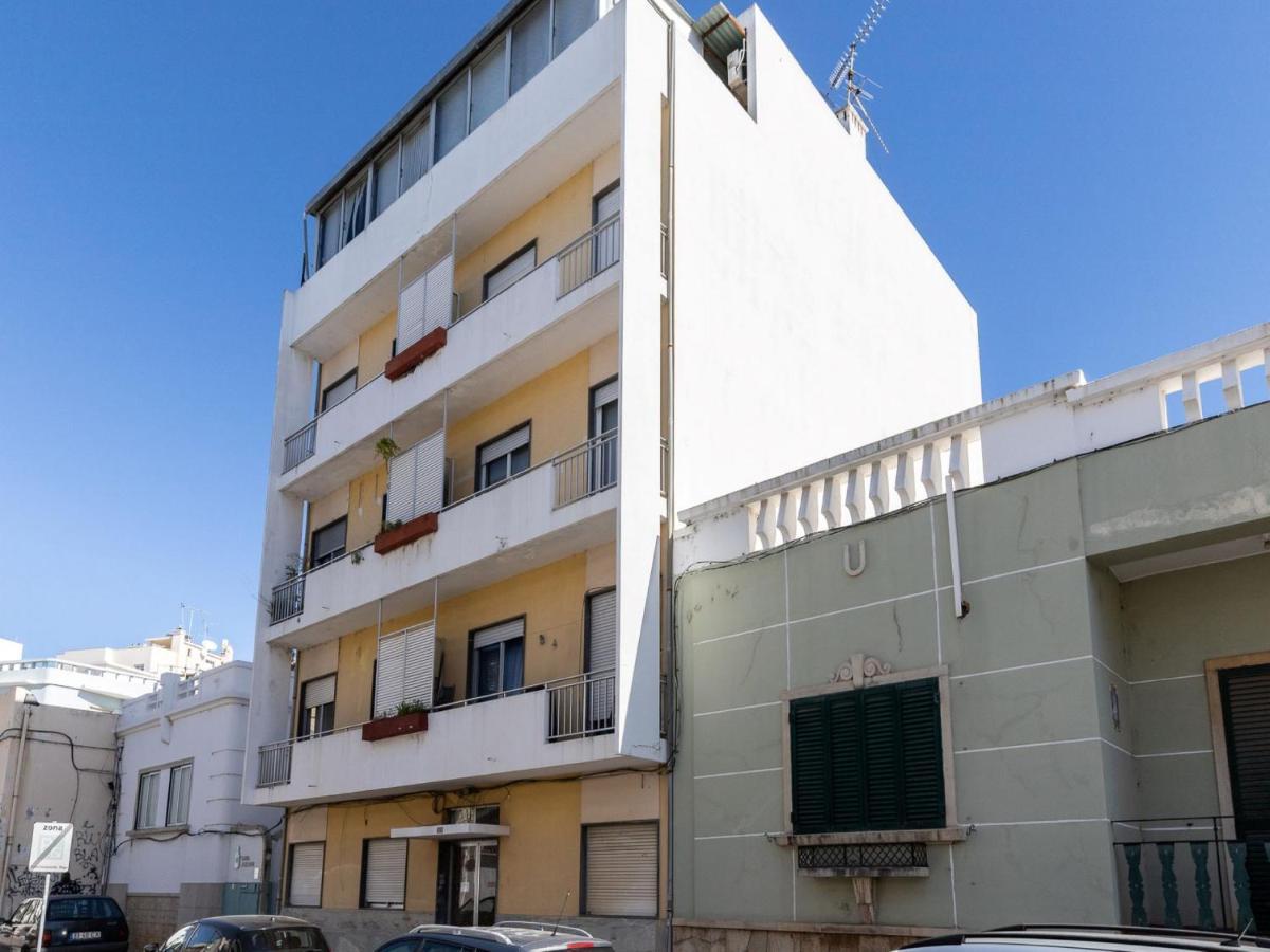 Akisol Faro Sunny Daire Dış mekan fotoğraf