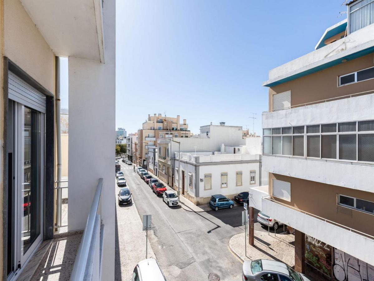 Akisol Faro Sunny Daire Dış mekan fotoğraf